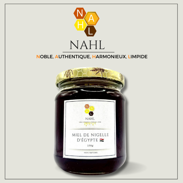 PACK DECOUVERTE - POTS DE 50G