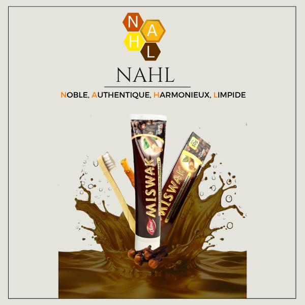Miswak Clou de girofle