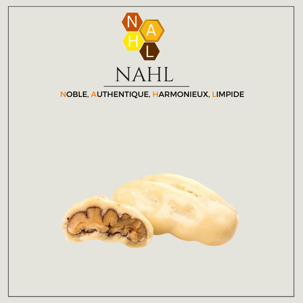 NOIX DE PECAN GOURMANDES
