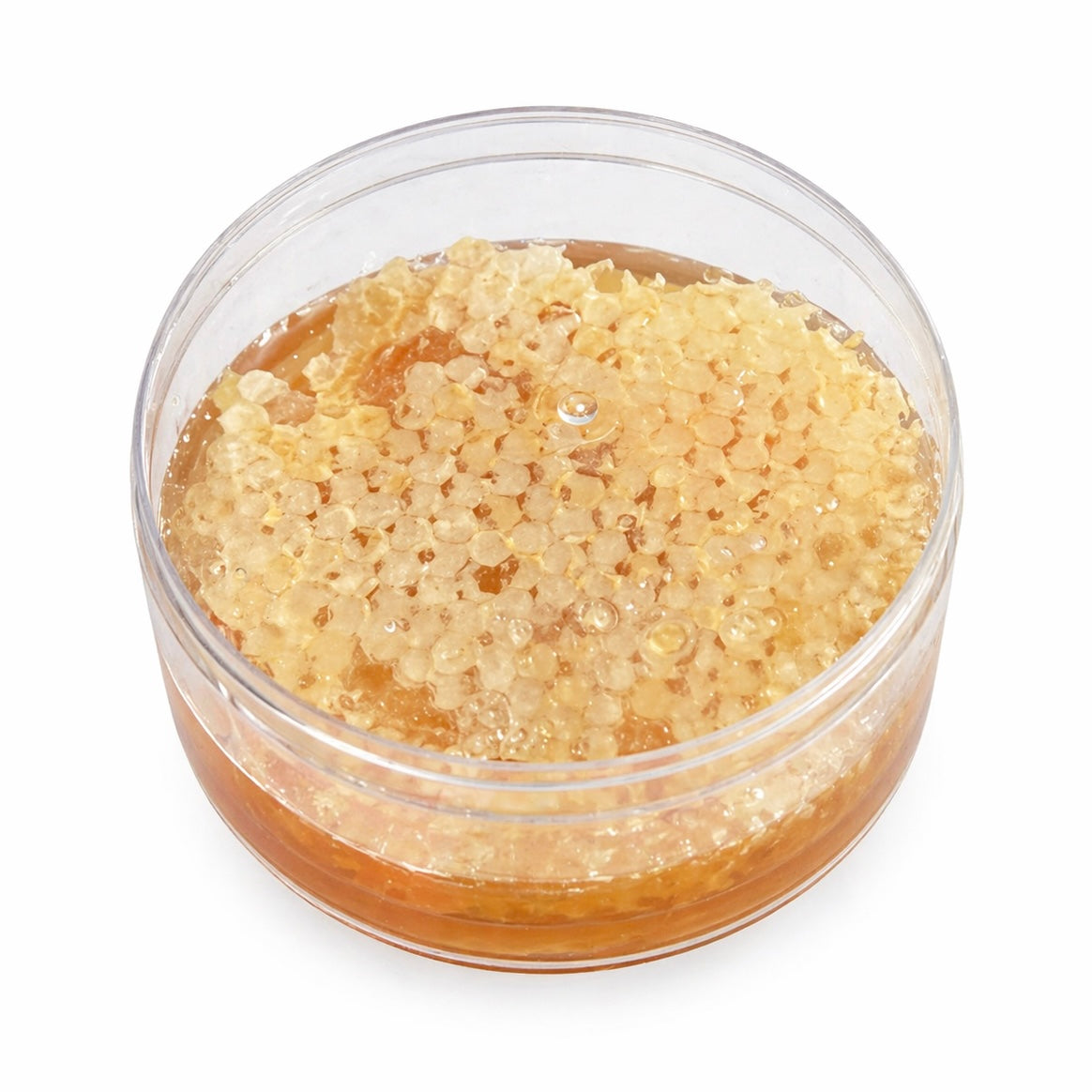 RAYON DE MIEL ARTISANAL DU KIRGHIZISTAN - 250G