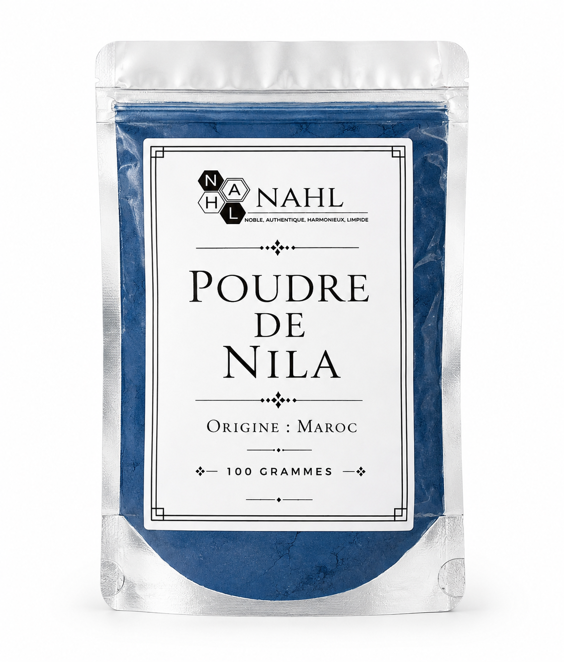 POUDRE DE NILA - 100G