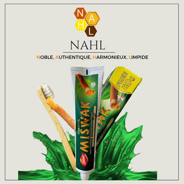 Miswak Original