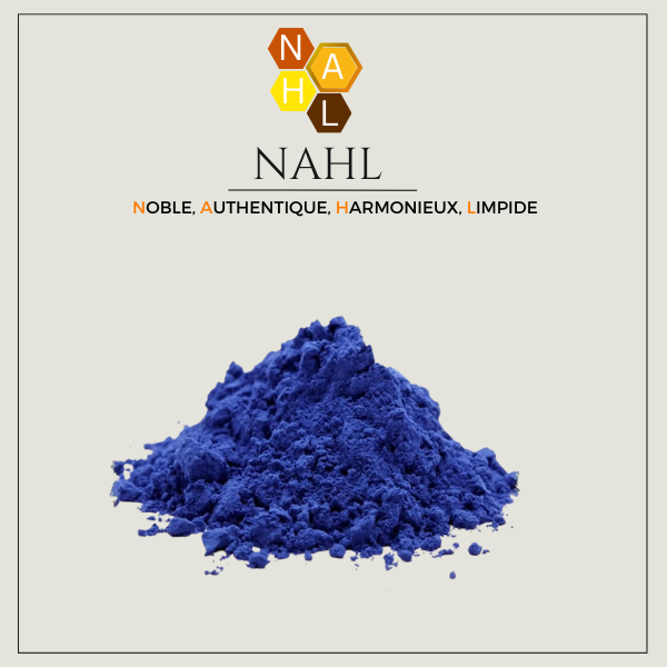 POUDRE DE NILA