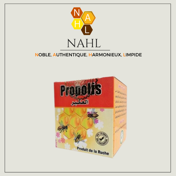 PROPOLIS